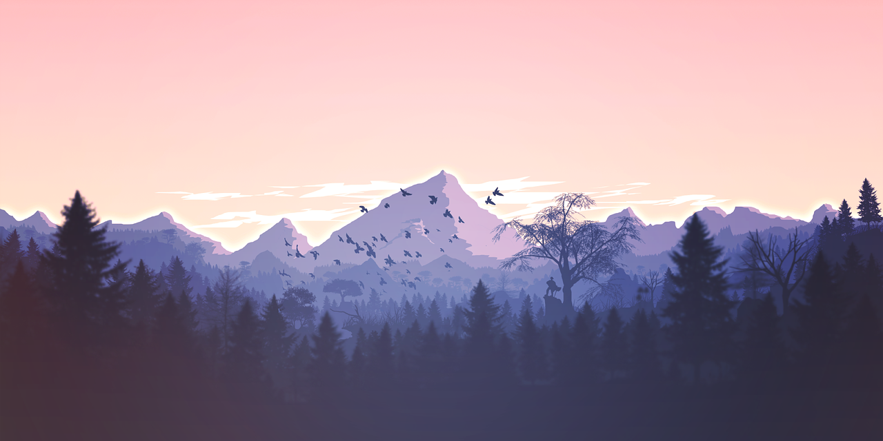 nature mountains